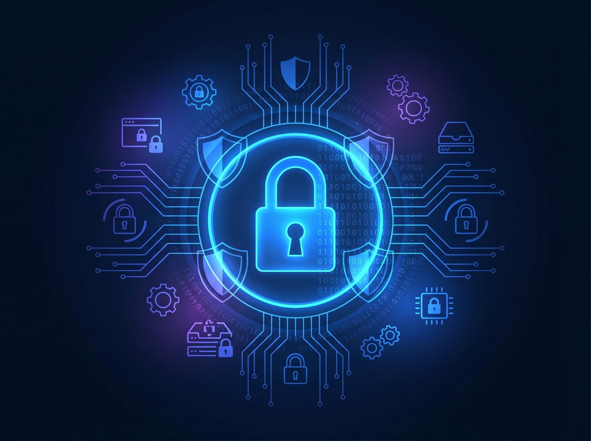 绿贝加速器安全防护体系